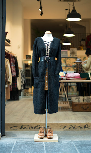 Sister Birkin - Tienda de ropa en València Tienda de ropa Sister Birkin València