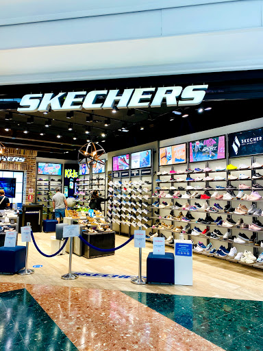 tiendas skechers murcia