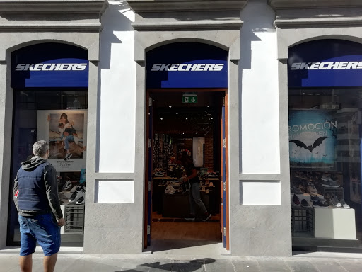 Oblicuo revolución Geometría SKECHERS Triana Las Palmas | Las Palmas de Gran Canaria ▷ Opiniones 2022