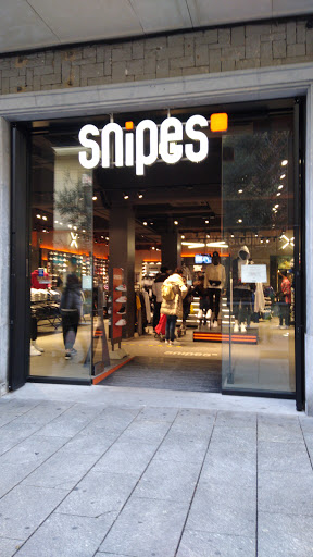 Snipes