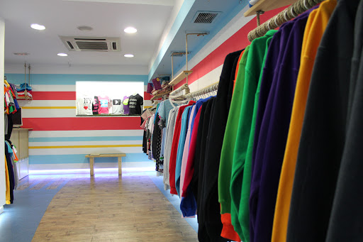 Sofoko - Tienda de ropa en València Tienda de ropa Sofoko València