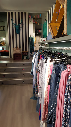 Tienda de ropa Soho & Co. en Oviedo