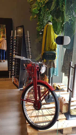 Tienda de ropa Soho & Co. en Oviedo