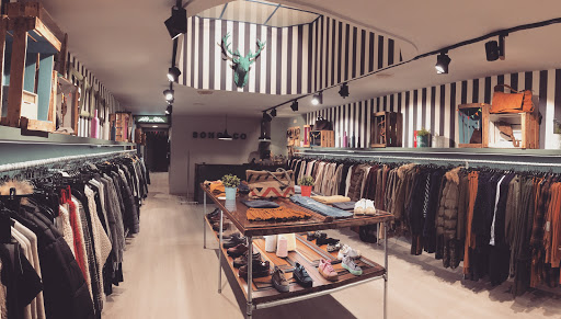 Soho & Co.