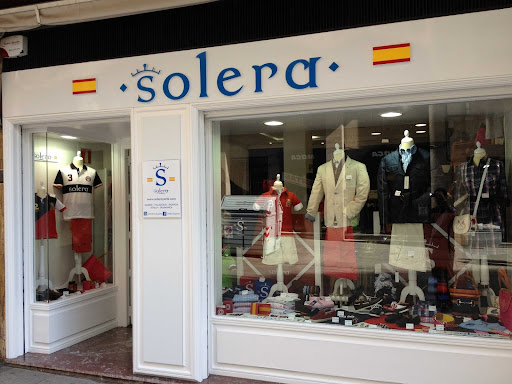 SOLERA - Tienda de ropa en Salamanca Tienda de ropa SOLERA Salamanca