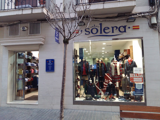 Solera - Tienda de ropa en Badajoz Tienda de ropa Solera Badajoz