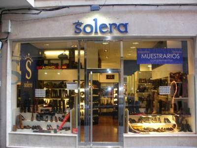 Solera