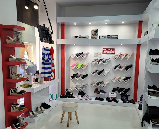 Tienda de ropa SoloConfort Granada en Granada