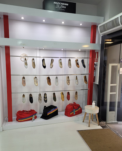 Tienda de ropa SoloConfort Granada en Granada