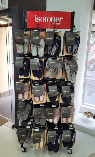 Tienda de ropa SoloConfort Granada en Granada