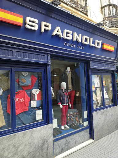 Spagnolo
