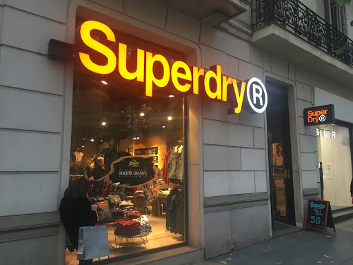 Superdry Store