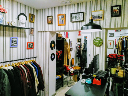 Sweet & Dandy - Tienda de ropa en Madrid Tienda de ropa Sweet & Dandy Madrid
