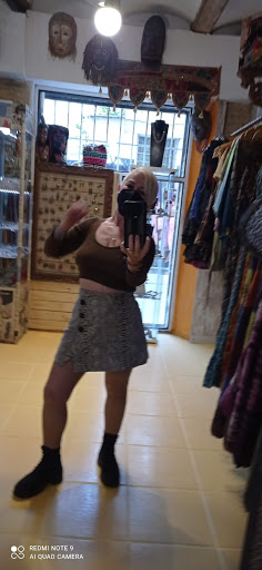 Tienda de ropa TAMALA TIENDA ÉTNICA en València