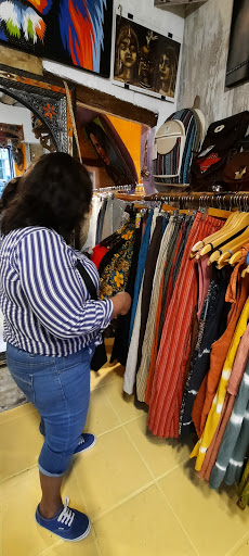 Tienda de ropa TAMALA TIENDA ÉTNICA en València