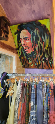 Tienda de ropa TAMALA TIENDA ÉTNICA en València