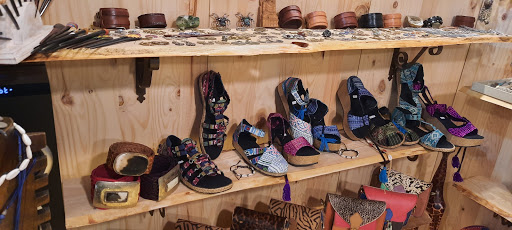 Tienda de ropa TAMALA TIENDA ÉTNICA en València