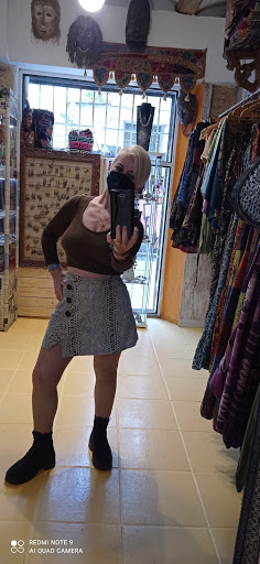 Tienda de ropa TAMALA TIENDA ÉTNICA en València