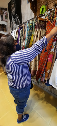 Tienda de ropa TAMALA TIENDA ÉTNICA en València
