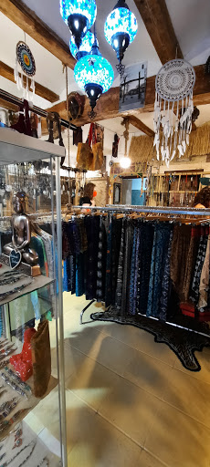 Tienda de ropa TAMALA TIENDA ÉTNICA en València