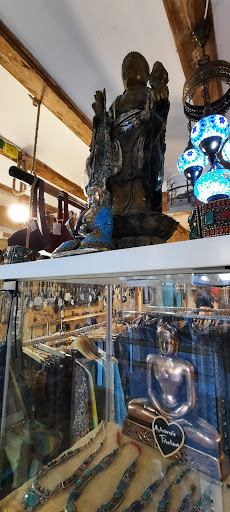 Tienda de ropa TAMALA TIENDA ÉTNICA en València