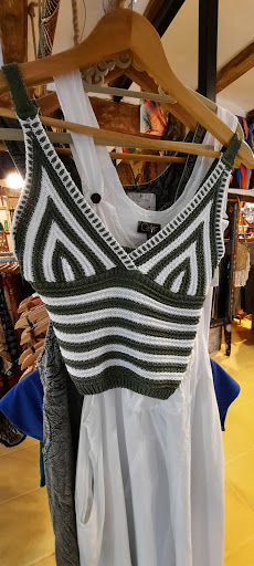 Tienda de ropa TAMALA TIENDA ÉTNICA en València