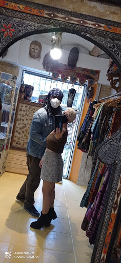 Tienda de ropa TAMALA TIENDA ÉTNICA en València