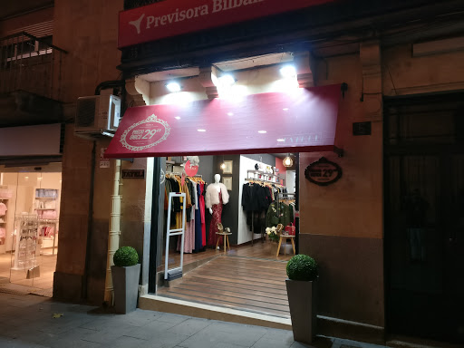 Tateli - Tienda de ropa en Salamanca Tienda de ropa Tateli Salamanca