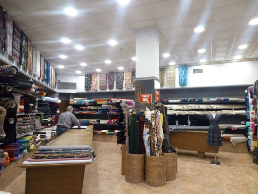 tejidos atienza - Tienda de ropa en València Tienda de ropa tejidos atienza València