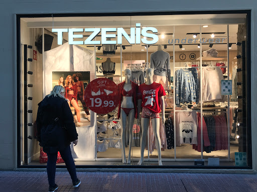 Tezenis