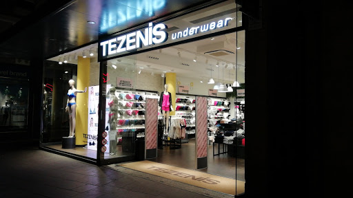 Tezenis