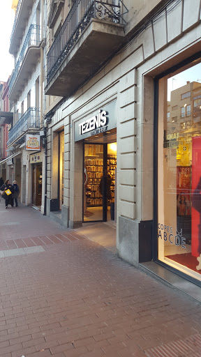 Tezenis