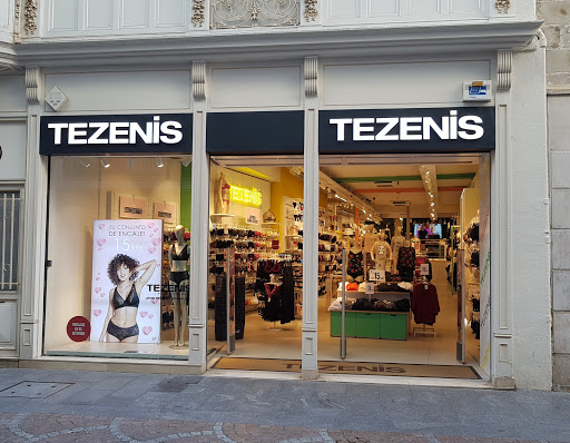 Tezenis