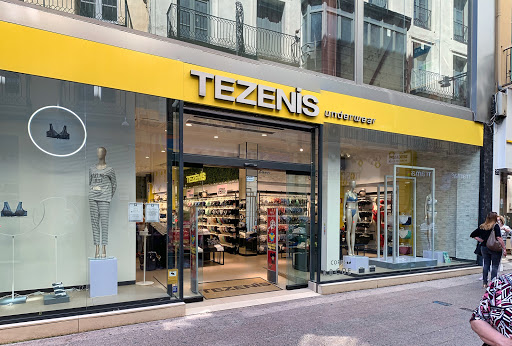 Tezenis