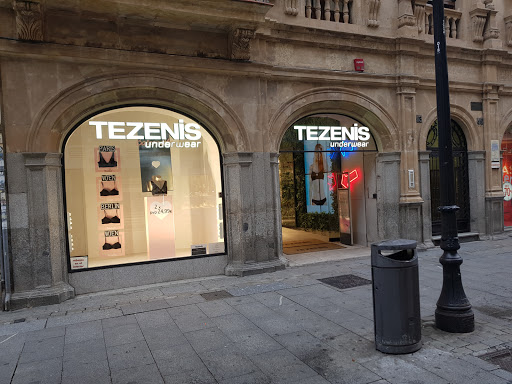 Tezenis
