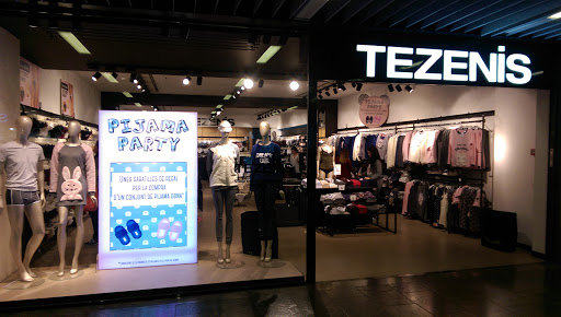 Tezenis