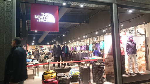 The North Face Las Rozas De Madrid Opiniones 2022