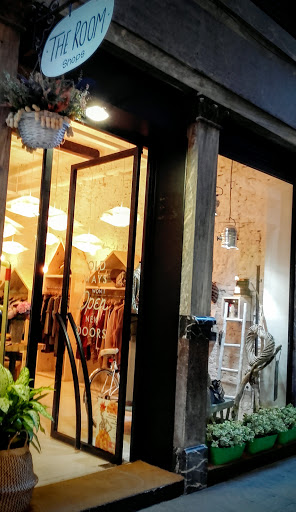 The Room Shop - Tienda de ropa en Murcia Tienda de ropa The Room Shop Murcia