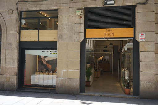 The Room - Peluquería en Barcelona Peluquería The Room Barcelona