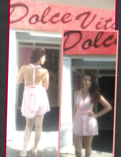 Tienda Dolce Vita