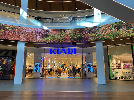Tienda Kiabi DIAGONAL MAR - Tienda de ropa en Barcelona Tienda de ropa Tienda Kiabi DIAGONAL MAR Barcelona