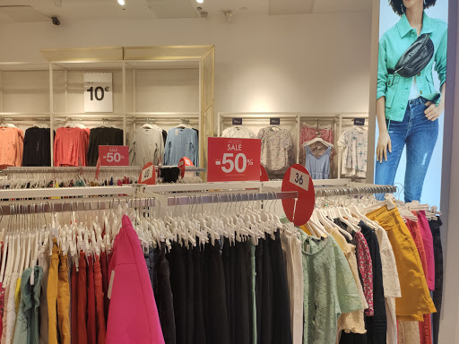 Tienda de ropa Tienda Kiabi DIAGONAL MAR en Barcelona