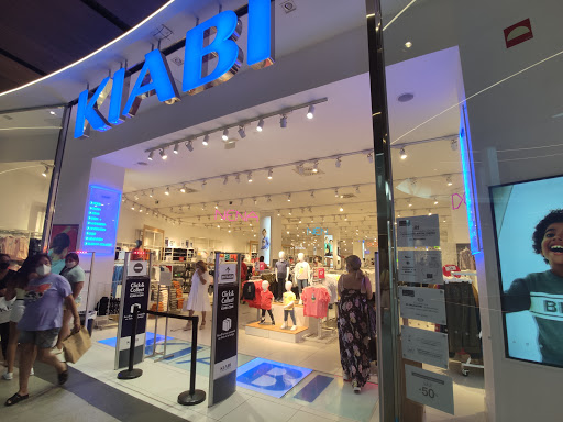 Tienda de ropa Tienda Kiabi DIAGONAL MAR en Barcelona