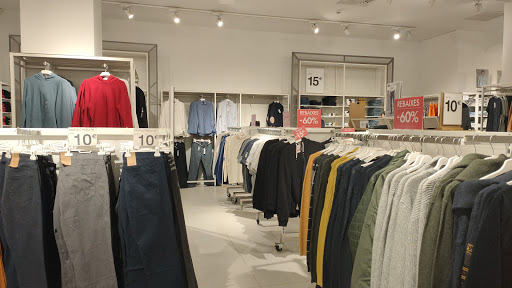 Tienda de ropa Tienda Kiabi DIAGONAL MAR en Barcelona