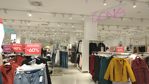 Tienda de ropa Tienda Kiabi DIAGONAL MAR en Barcelona