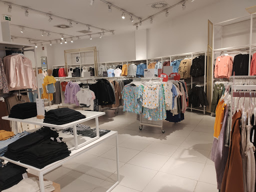 Tienda de ropa Tienda Kiabi DIAGONAL MAR en Barcelona