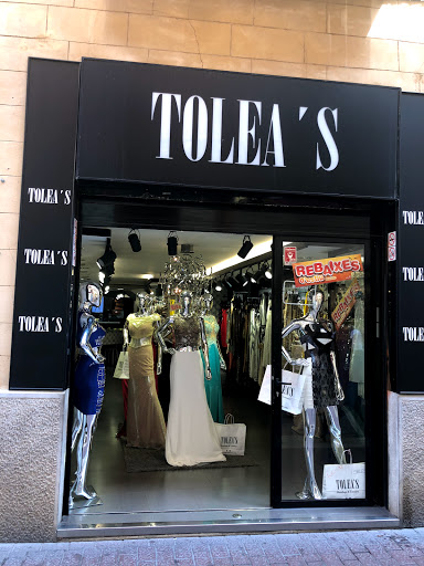 Tolea's Dresses