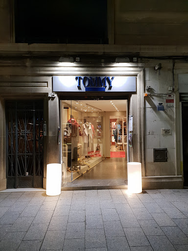 Tommy