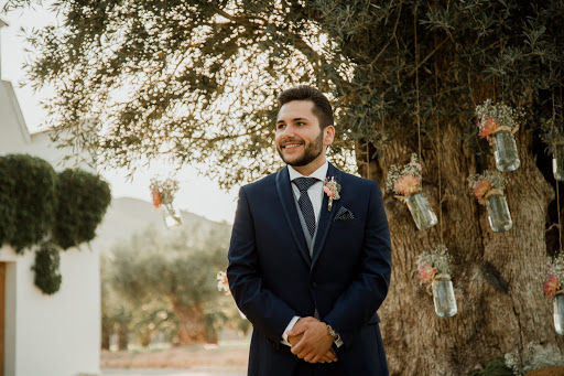Tienda de vestidos de novia Tony's en Elche