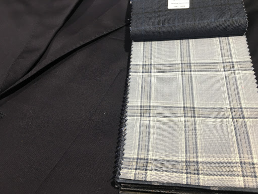 Tienda de alta costura Trajes y camisas a medida en Madrid
